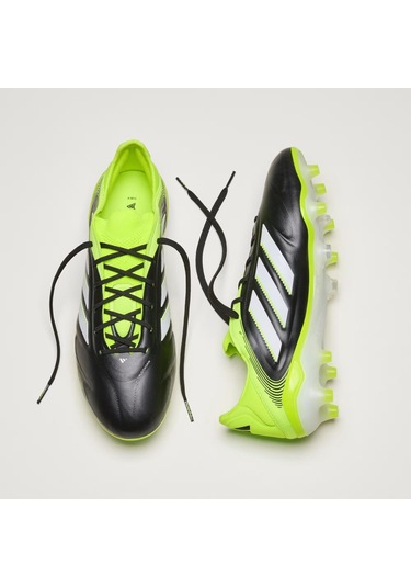 Adidas Copa Pure 3 Elite Fg Erkek Krampon C-adıjh6304e10a00 Siyah