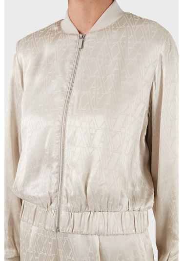 Armani Exchange Kadın Ceket 6dyb19 Yn3vz 1998 - Bej Armani Exchange Kadın Ceket 6dyb19 Yn3vz 1998 - Bej