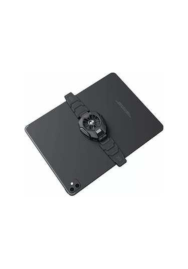 Memo DL05T Dijital Göstergeli Tablet Soğutucu