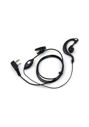 Lion Pmr 446 Türkçe Konuşan Altılı El Telsizi 6'lı