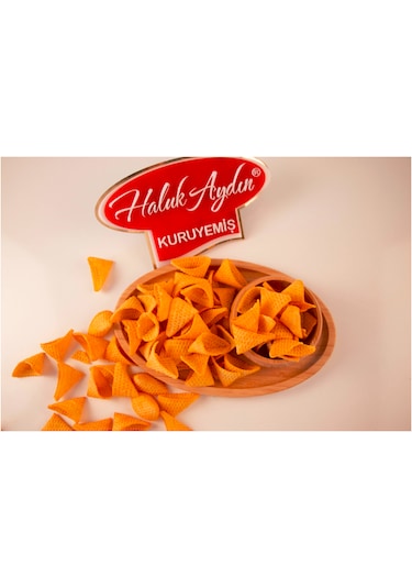 Haluk Aydın Kuruyemiş Cips Baharatlı 270 G