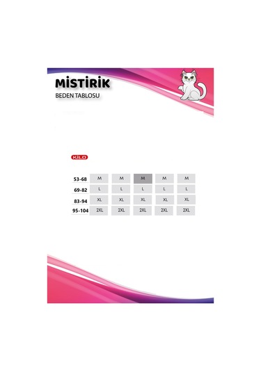 Taranto Model Fitilli Esnek Spor Külot Mor Renk Mor