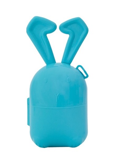 Mycey Emzik Saklama Kutusu Bej