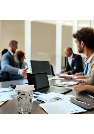 Karton Bardak Kapağı Cam Bardak Kapağı 50 Mm 100 Adet