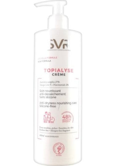 Svr Topialyse Creme 400  ML