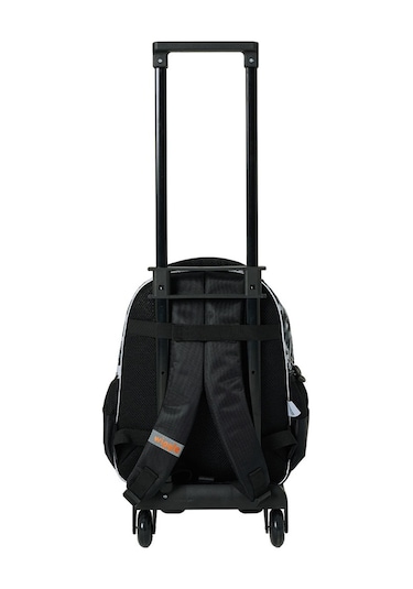 Batman Çekçekli Okul Çantası 2021