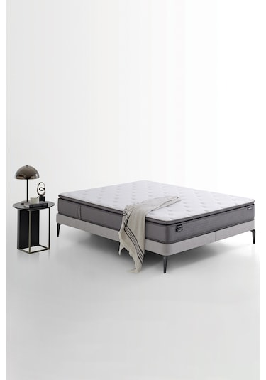 Yataş Bedding Orthopedıc Support Çift Kişilik Pocket Yaylı Seri Yatak 160 x 200