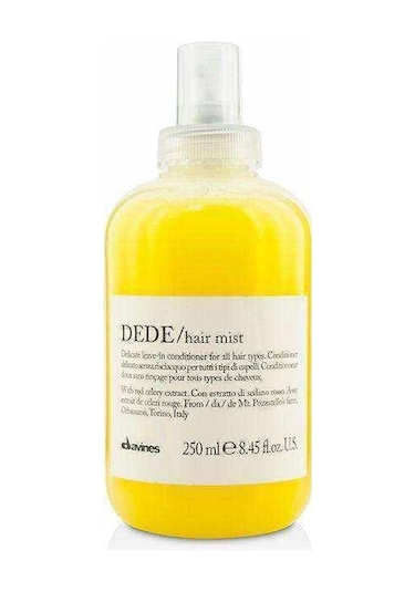 Davines Dede Mist İnce Telli Saçları Koruyucu Krem Sprey 250ml 8004608242215