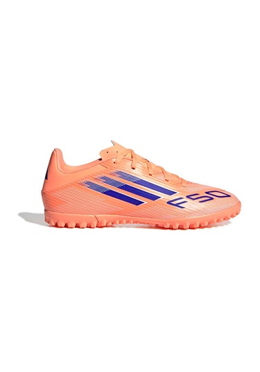 Adidas F50 Club Tf Erkek Halı Saha Ayakkabısı Jı0024 Turuncu Turuncu