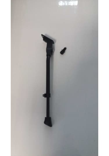 Btwin Ayak 20-24-26-27.5-28-29'' Jant Ayarlabilir Siyah