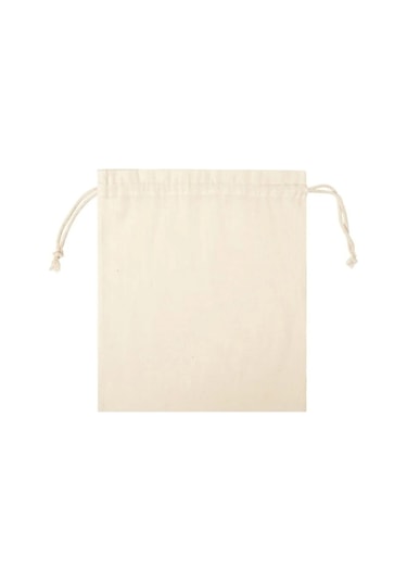 40x50 Large 10 Adet Bakliyat Saklama Torbası Çok Amaçlı Kese