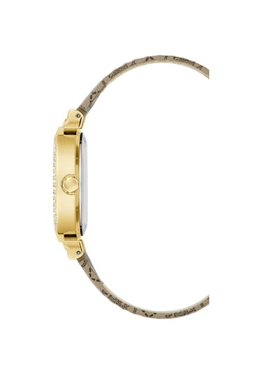 Guess Gugw0943l2 Kadın Kol Saati Altın