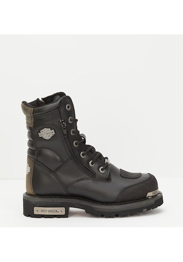 Harley-Davidson Rıddıck Kadın Bot