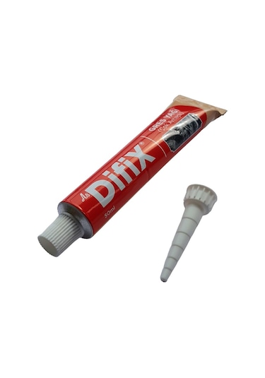 Difix Çok Amaçlı Tüp Gres Yağı 50 G
