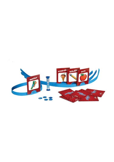 Sam Games - Acaba Neyim? - Mp34009