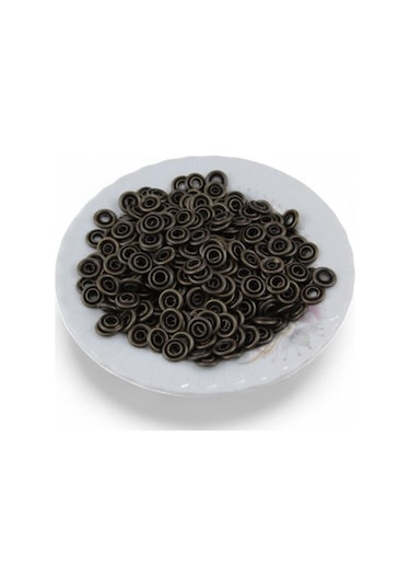 8x1,5 Halka Pul Payet 20 Gr 60 Adet