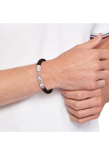 Tommy Hilfiger Thj2790546 Erkek Bileklik