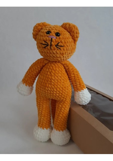 Wolans Peluş İplik 2 Adet Bunny Baby 77 Volans Bunny Baby 223410376