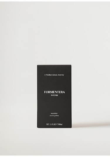 Mango Formentera Intense 100ml Edp Erkek Parfümü