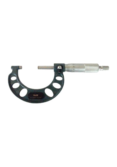 Dwmeasuring Dış Çap Mikrometreleri 225 250mm