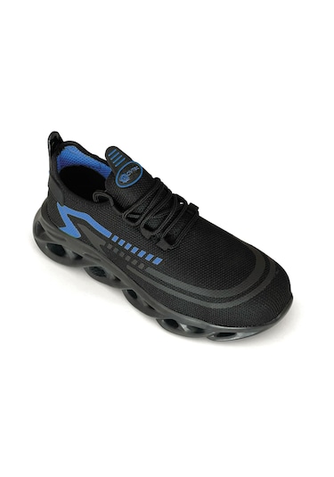 Civtec Profesyonel Spor İş Güvenlik Ayakkabısı