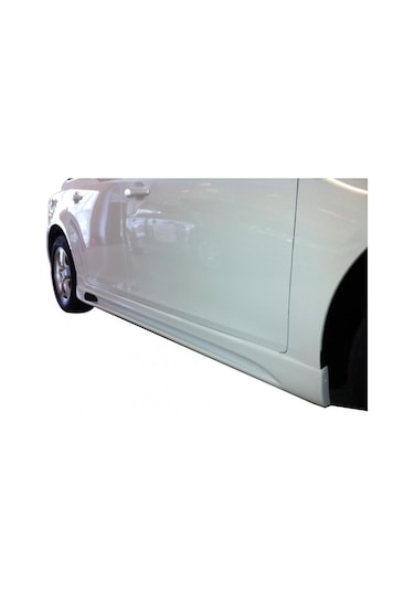 CHEVROLET CRUZE 2009-2016 PLASTİK BOYASIZ YAN MARŞPİYEL