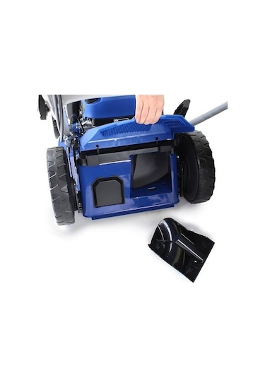 Hyundai HYM510SP Benzinli Çim Biçme Makinesi