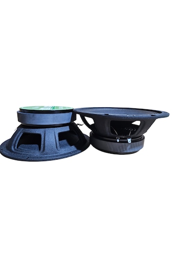 Göza-x Gx-28 400w 200 Rms 20 Cm Midrange Efsane