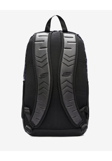 Skechers Sksp6870-hex M Bag Backpack Bag Unisex Sırt Çantası - Siyah