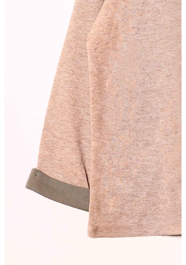 Luess Erkek Çocuk Kapüşonlu Düğme Detaylı Mevsimlik Alt Üst Takım -bej 3-4 Yaş 8-9 Yaş Bej Luess Erkek Çocuk Kapüşonlu Düğme Detaylı Mevsimlik Alt Üst Takım -bej 3-4 Yaş 8-9 Yaş Bej