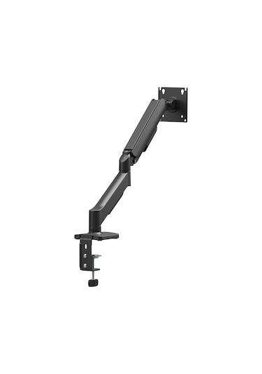 F90 Slim 17-32 Monitör Standı Siyah Maks: 9kg