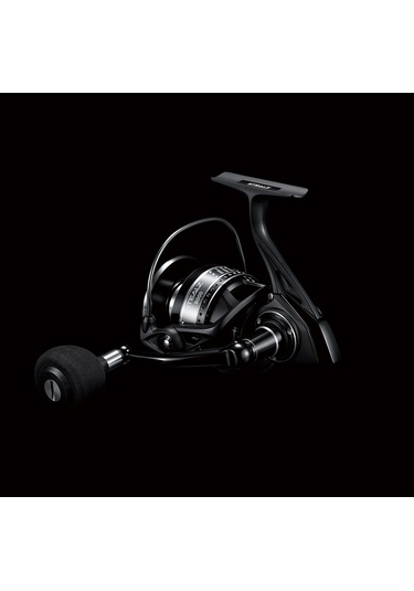 Tailwalk Stealz 8000 7+1bb Olta Makinesi