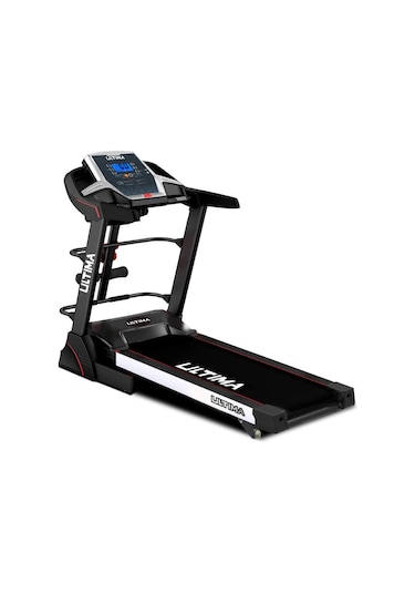 Ultima DC-3000 Masajlı 2.75 HP Motorlu Koşu Bandı