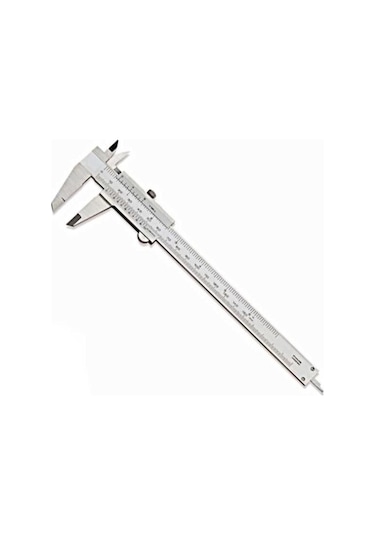 Merttools Mekanik Kumpas 150 Mm Metal Kasa 150mm 0,05mm