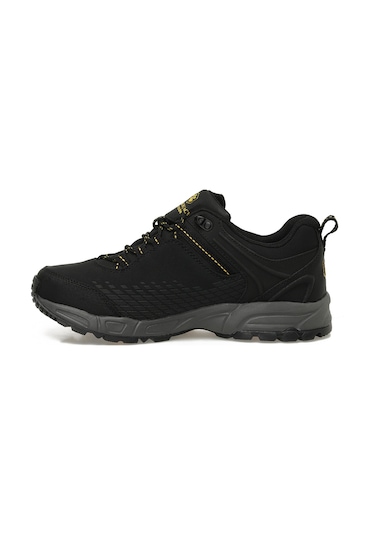 Lumberjack Flake 5pr Siyah Erkek Outdoor 000000000102019249 Siyah-sarı