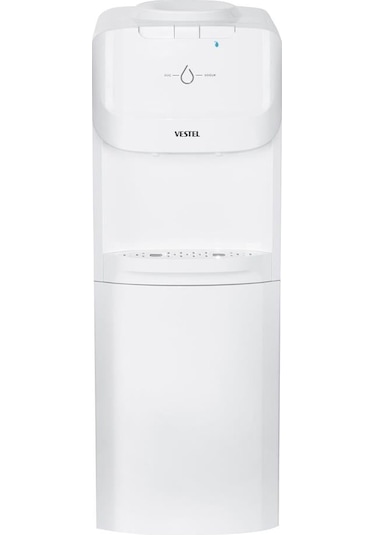 Vestel Sp 200 Su Pinari