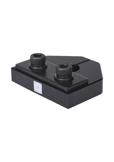 Trendooze Homyl 3d Yazıcı Filament Kaynak Konektörü 1.75mm Siyah Yeni Model