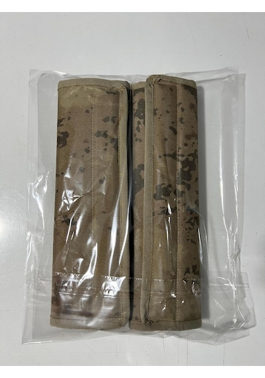 Süngü Tactical Çanta Omuzluk Kamuflaj