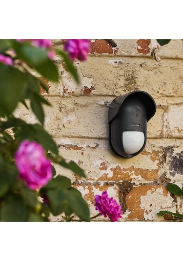 Yale Dış Mekan Hareket Sensörü