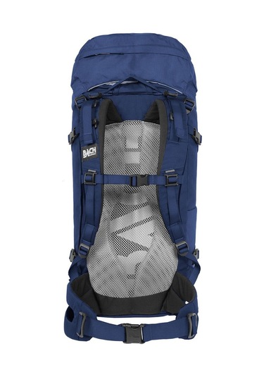 Bach Shield Plus Large Sırt Çantası 35 Litre - Mavi