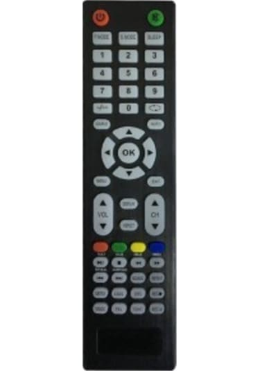 Tinko Yumatu Onyx Lcd - Awox Lcd Tv  Kumandası 314F
