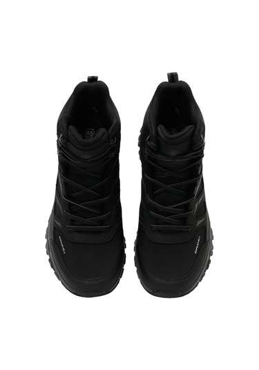 Lumberjack Alın Hı G 3pr Siyah Unisex Outdoor Bot 000000000101395324 Siyah