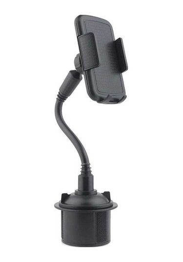 Ebitda Evrensel Araç Tutucu - 55-92mm, Abs&43 Metal, 220mm Kollu