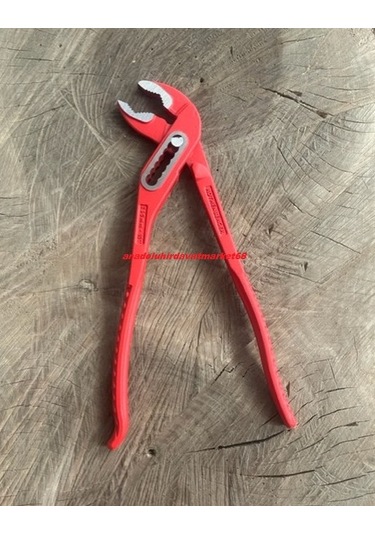 Rothenberger Pro Ayarlı Pense Ayarlı Ford Pense Fort Pense Germany Diğer