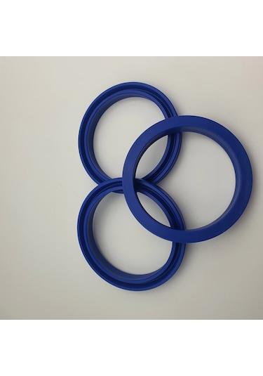 Piston Boğaz Keçesi Pu K21 - 28x36x5