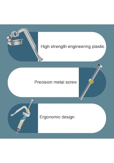 Aubyhe El İşlemli Lehim Macunu Sürücü Aleti - Devre Tahtası Cep Telefonu Tamiri İçin Taşınabilir Lehim Sürücü