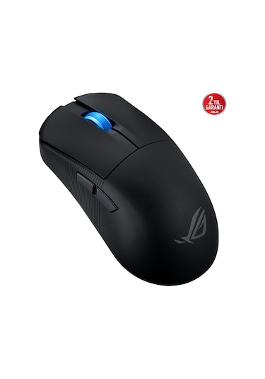 Asus Rog Harpe Ace Mini 8000 Hz Kablosuz Siyah Gaming Mouse Rog Harpe Ace Mini