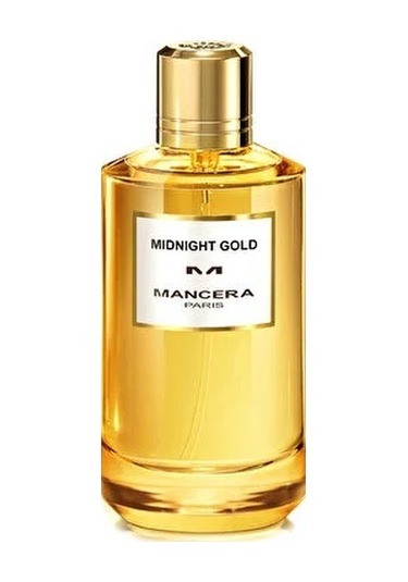 Mancera Midnight Gold Unisex Parfüm 120 ML