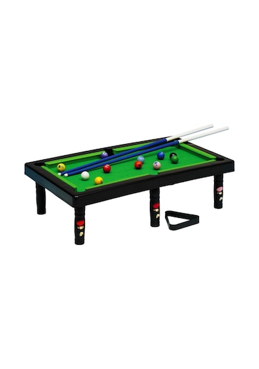Matrax Snooker&pool Set Bilardo