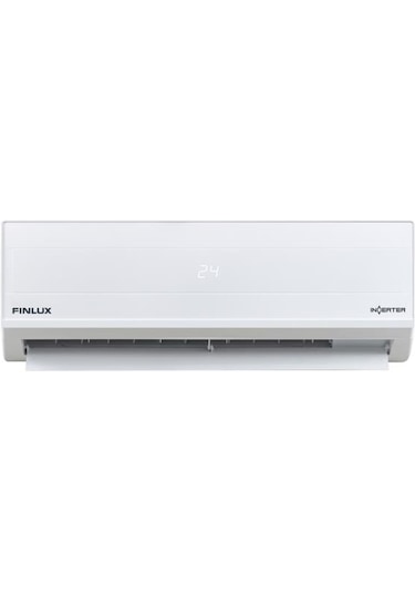 Finlux FIN 9 9000 BTU Duvar Tipi Inverter Klima